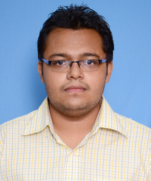 Kaushal Doshi